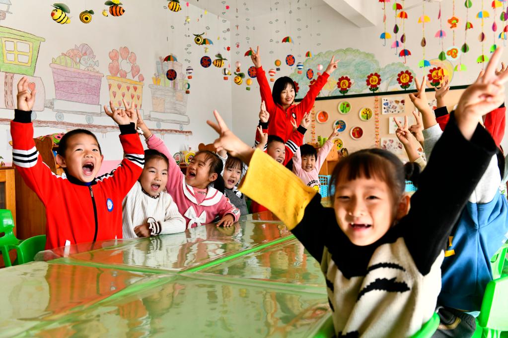 增普惠强监管调收费，未来几年幼儿园将有这些变化！